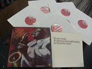 CHARLIE PARKER 5 LP BOX SET: