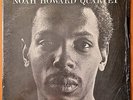 NOAH HOWARD QUARTET  ESP-DISK 1031 STEREO 1966 LP SHRINK WRAP SCARCE EXCELLENT