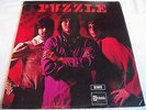 PUZZLE   S/T ** 1969 UK 1st STATESIDE LP PSYCH
