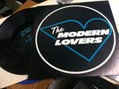 THE MODERN LOVERS s/t LP 1976 ORIG RARE GARAGE PUNK stooges television wire post