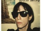 Outside Society (2LP Wide Spine Sleeve) [VINYL], 8713748982584, Patti Smith