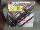 THE BEATLES - PLEASE PLEASE ME