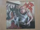 Mad Butcher - Metal Meat LP German Heavy Speed Metal 1987 rar