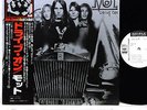 MOTT drive on JAPAN orig LP w/OBI PROMO rare