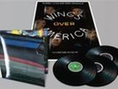 Wings Over America [VINYL], 0888072343160, Paul McCartney & Win
