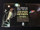 Julie London w/Bud Shank-All Through The Night-1965 Jazz Vocal LP-SEALED