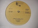 CARMEN - Who's Lovin' You / Throw Down - DISCO BOOGIE 12