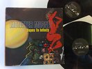 MONSTER MAGNET DOPES TO INFINITY 1995 A&M 2 LP 0731454031516