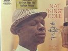 Nat King Cole-The Very Thought Of You-DCC 2047-180G SEALED AUDIOPHILE