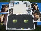 The Beatles White Album LP Mono 1st Press No 0177502 released  22/11/68 Ex Cond