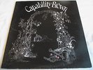 CAPABILITY BROWN   FROM SCRATCH ** 1972 UK 1st Pink Scroll CHARISMA LP