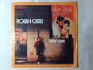 ROBIN GIBB How old are you? 7