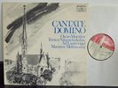 Proprius PROP 7762 stereo Cantate Domino audiophile TAS HP list white sleeve