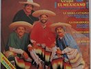 Grupo El Mexicano - Ya Llego..  LP Latin Banda Cumbia-Synth LISTEN