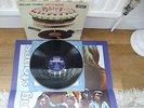 Rolling Stones LET IT BLEED UK DECCA PRESSING WITH POSTER EX+