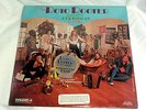 Roto Rooter Goodtime Christmas Band  [Still-Sealed Copy- Mispelling Copy]