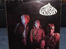 CREAM  - FRESH CREAM Reaction Mono 1966