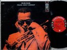 MILES DAVIS ROUND ABOUT MIDNIGHT JAZZ 6 EYE ORIGINAL COLUMBIA COLTRANE GARLAND