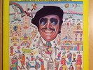 Frankie Dante & His Orchestra Flamboyan/Los Salseros De Acero/Lp Stereo
