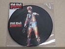 David Bowie Starman Picture Disc Sealed