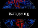Bathory - Blood On Ice - Ltd Edition Picture Disc - Sealed - BMPD66612