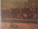 NEIL YOUNG: Time Fades Away REPRISE ORIG w/ INSERT Vinyl LP Classic OOP