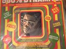 Soul Jazz Records Presents 500% Dynamite Double LP - Ska, Rocksteady, Dub comp.
