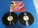 Jimi hendrix band of gypsys / the cry of love ( solé 75 ) 33t barclay