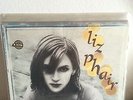 liz phair whitechocolatespaceegg on Matador, inner sleeve, in shrink