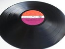 Led Zeppelin IV Symbols Red-Plum Stunning Condition Vinyl First UK Issue