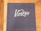 Pearl Jam Vitalogy Vinyl LP Original