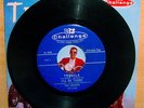 THE CHAMPS  'Tequila'  45 EP Excellent