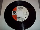HEAVY FUNK 45 - BUDDY ACE 