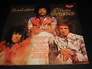 THE JIMI HENDRIX EXPERIENCE - Electric Ladyland  Polydor 2 er LP 1968 MINT