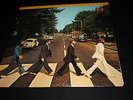 THE BEATLES  ABBEY ROAD (Halfspeed)Mobile  Fidelity Sound MFSL  MINT