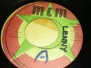 Henry James (aka Peter Broggs) - African Sister / Dub - MCM - Roots Reggae 7