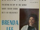 BRENDA LEE Losing you EP  7