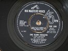 THE RAELETS One Room Paradise (HMV UK Original 7