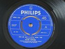 WAYNE FONTANA Give Me Just A Little More Time (Philips UK 7