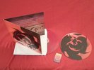 LP PROG GOBLIN BACK TO THE GOBLIN 2005 NUMERATA LIMITATA 500 COPIE ROSSA INSERTO