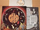 LES SATELLITES - Du grouve et des souris  (BONDAGE, F + OIS / LP m-)