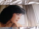 TERESA TENG??? ??? TAM TAM YUI CHING  ORIGNAL 1983 LP W.BOOK EXCELLENT VINYL LP