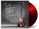 Bill Wyman - Back To Basics 180g RED COLOURED vinyl LP PRE-SALE Rolling Stones