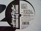 cutty ranks... limb by limb.... dj ss remix... suburban base records 12 inch