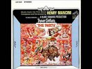 Henry Mancini ?– The Party (Music From The Film Score)