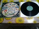 BEGGARS OPERA (SAGITTARY) RARO 33 GIRI ITALY
