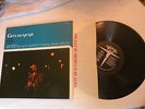 LP, STAN GETZ QUARTET w/Astrid Gilberto, Getz Au Go Go, VERVE V6-8600, VG++