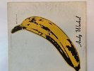 Velvet Underground & Nico - Varhol Banana - Verve V6 - 5008 - NM-/VG+  Version 3