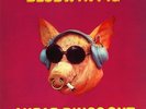Blodwyn Pig Ahead Rings Out PINK ISLAND Island Records Vinyl LP