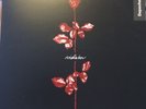 depeche mode violator vinyl LP